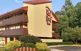 Red Roof Inn Washington dc - Laurel